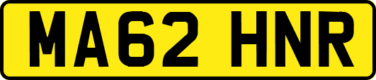 MA62HNR