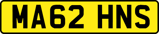 MA62HNS