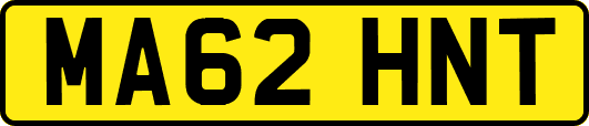 MA62HNT