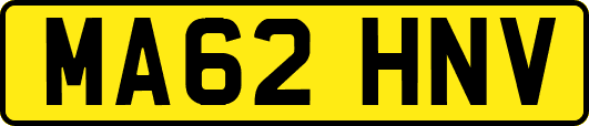 MA62HNV