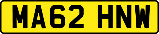 MA62HNW