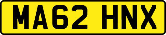 MA62HNX