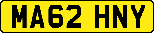 MA62HNY