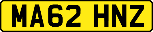 MA62HNZ