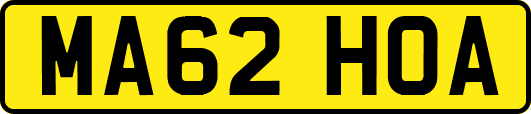 MA62HOA