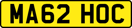 MA62HOC