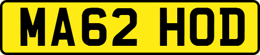 MA62HOD