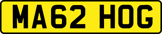 MA62HOG