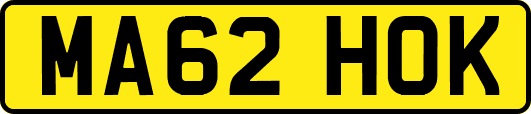 MA62HOK