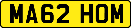 MA62HOM