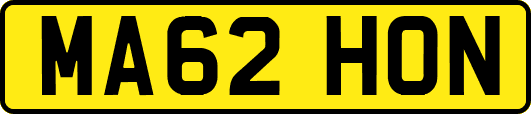 MA62HON