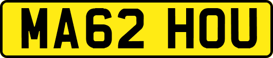 MA62HOU
