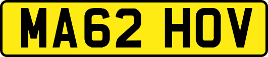 MA62HOV