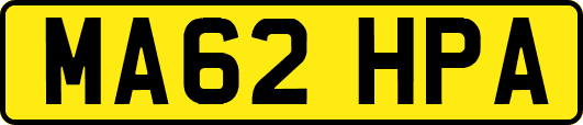MA62HPA