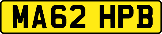MA62HPB