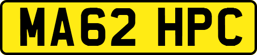 MA62HPC