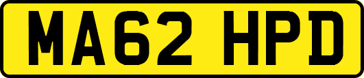 MA62HPD