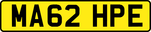 MA62HPE