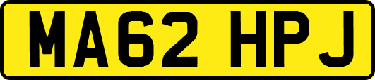 MA62HPJ