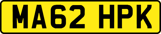 MA62HPK