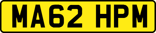MA62HPM