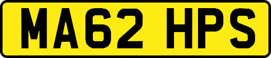 MA62HPS