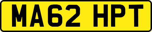 MA62HPT