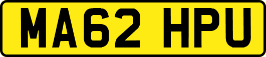 MA62HPU