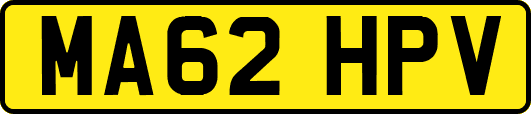 MA62HPV