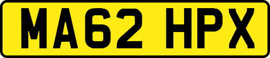 MA62HPX