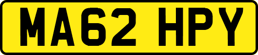MA62HPY