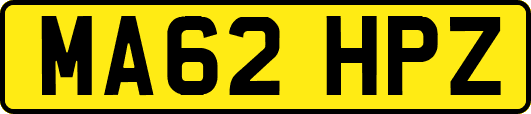 MA62HPZ