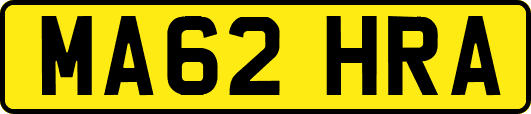 MA62HRA