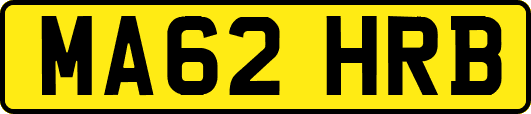 MA62HRB