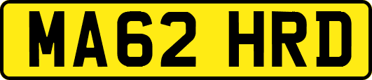 MA62HRD