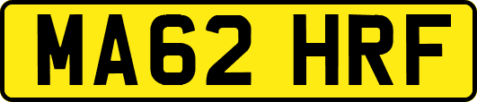 MA62HRF