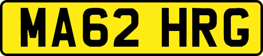 MA62HRG