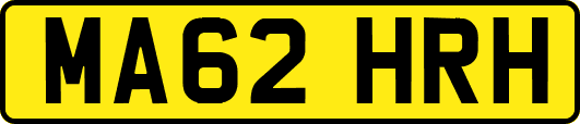 MA62HRH