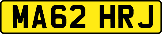 MA62HRJ