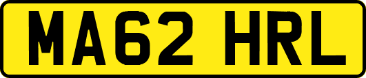 MA62HRL