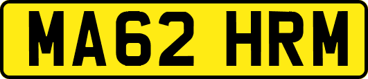 MA62HRM