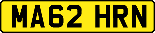 MA62HRN