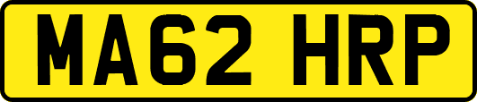 MA62HRP