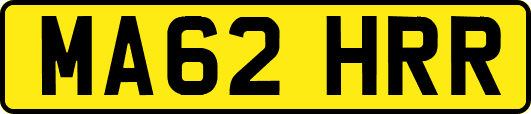MA62HRR