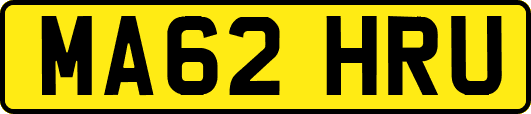 MA62HRU