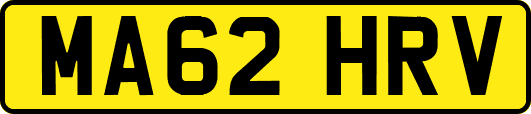 MA62HRV