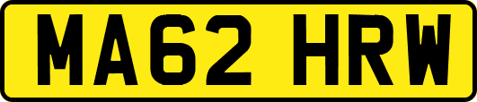 MA62HRW
