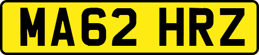 MA62HRZ