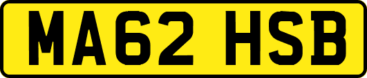 MA62HSB