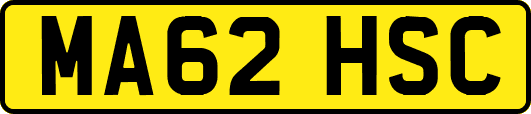 MA62HSC